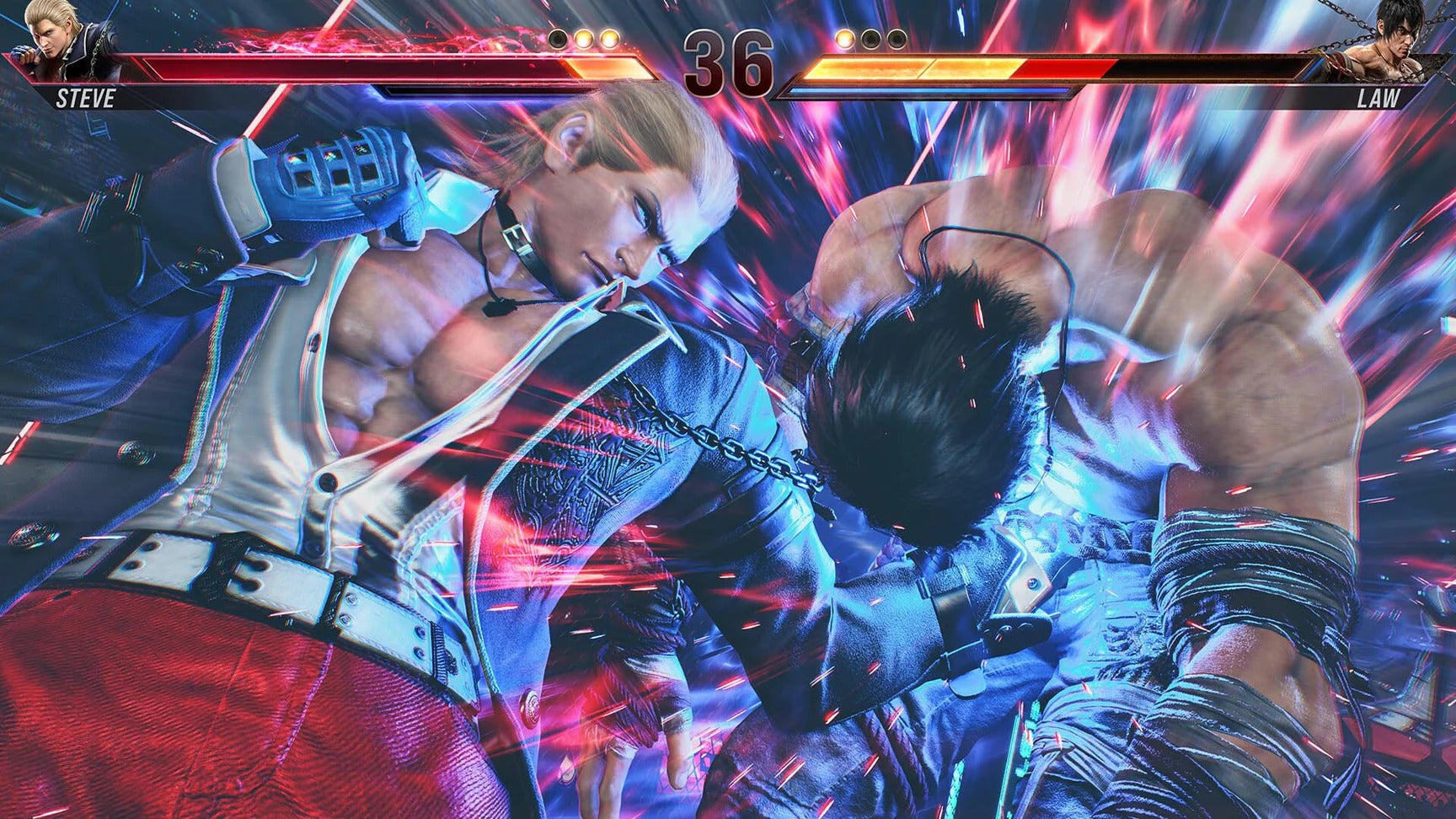 Tekken 8: Tips for Playing on PC with a Controller